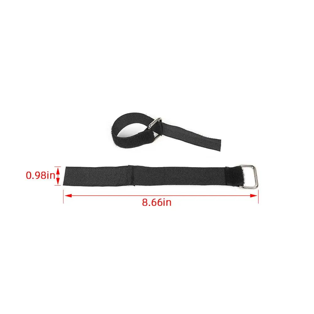 For Jeep Wrangler CJ YJ TJ JK JL JT Soft Top Rear Window Roll-Up Snap Straps