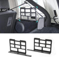 For Jeep Wrangler JK JKU JL JLU Trunk Storage Rack Luggage Carrier