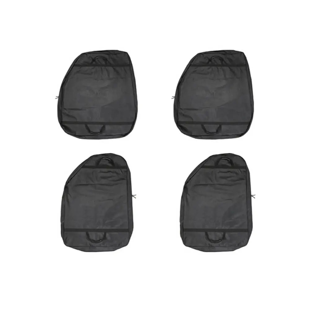 For Jeep Wrangler JK JKU JL JLU & Gladiator JT Door Storage Bag