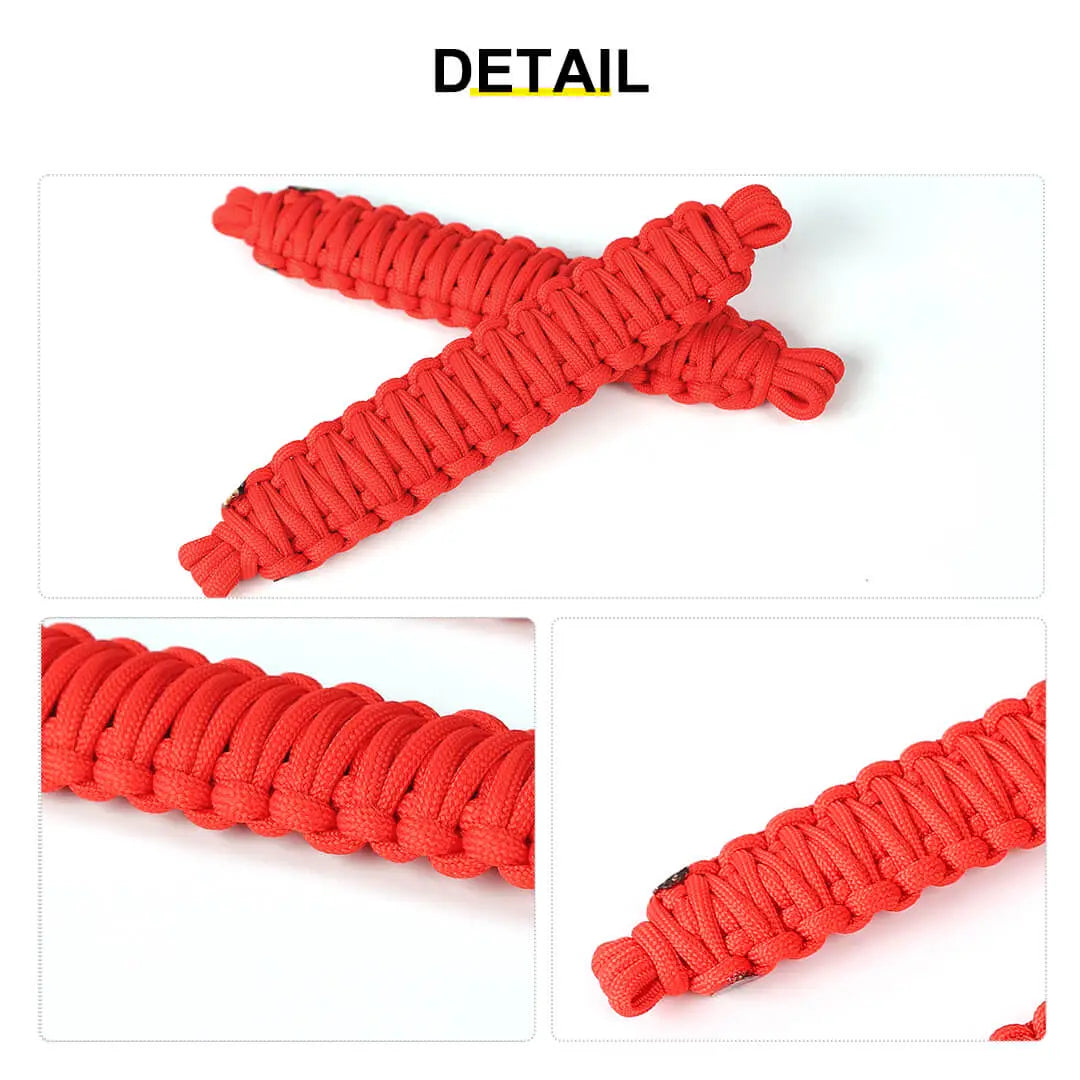 For Jeep Wrangler JK JKU YJ TJ CJ Door Limiting Straps Swing Door Check Stopper