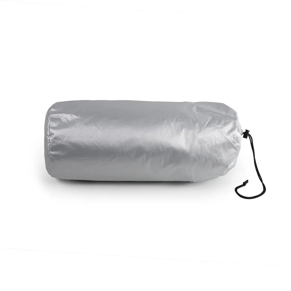 For Jeep Wrangler JK JL 2Door Car Rain Snow Cover Windproof Dustproof UV Protection Sunshade