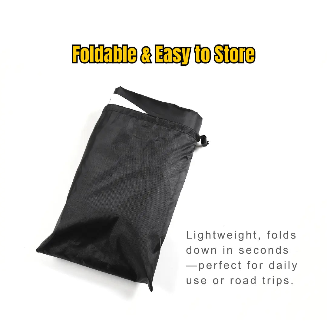 For Jeep Wrangler TJ JK JL JT Front Windshield Protection Anti Sunshade & Snow Shield Cover