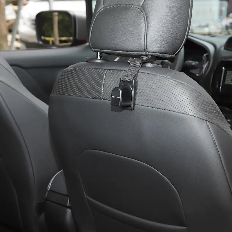 For Jeep Wrangler TJ JK JL JT/ Grand Cherokee/ Cherokee/ Renegade/ Compass/ Patriot Sport Roll Bar Coat Hook+ Star Wing Hooks