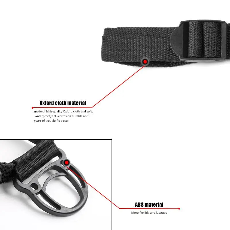 For Jeep Wrangler TJ JK JL JT/ Grand Cherokee/ Cherokee/ Renegade/ Compass/ Patriot Sport Roll Bar Coat Hook+ Star Wing Hooks