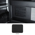 For Jeep Wrangler TJ JK JL JT Tactical Hanging Board Storage Door Pocket