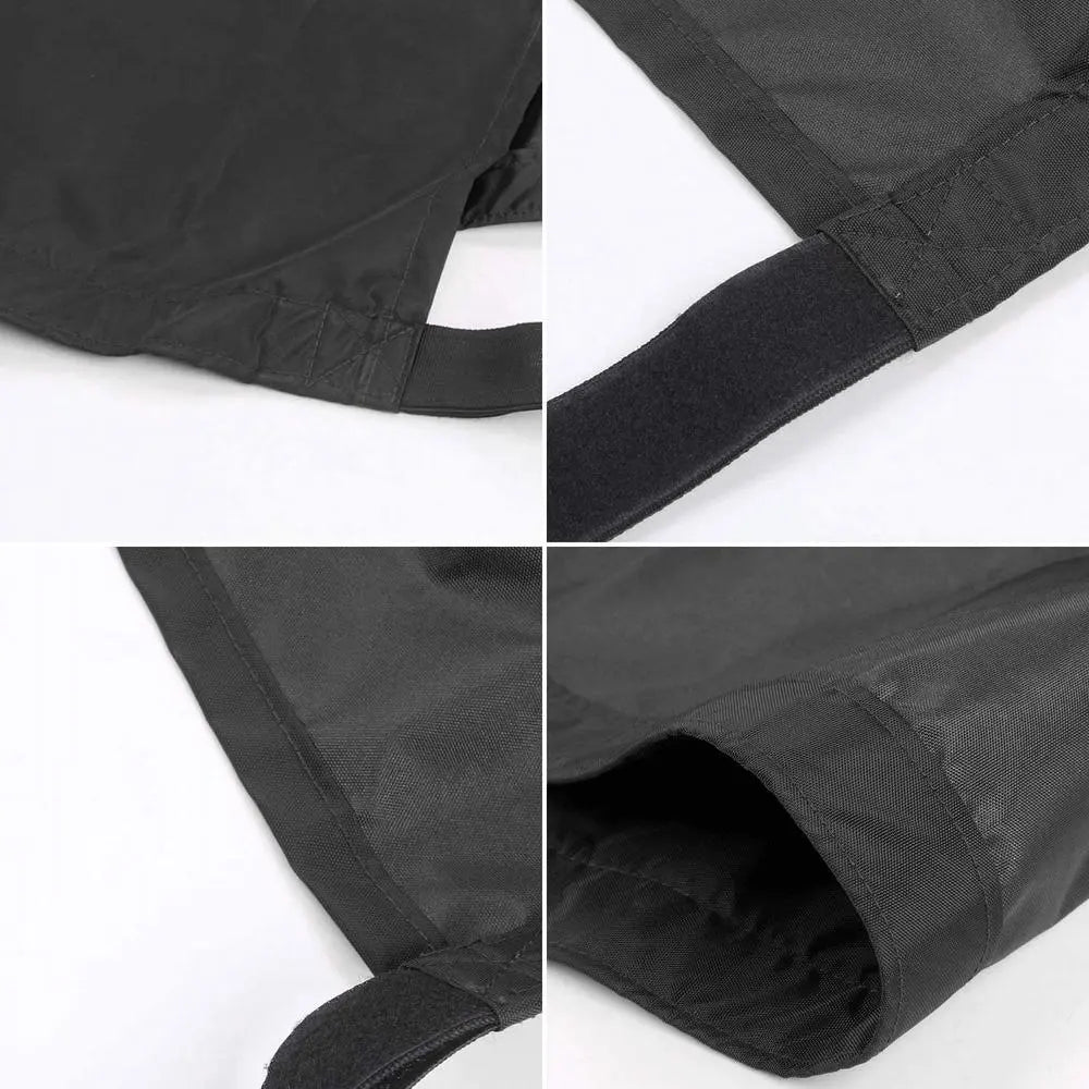 For Jeep Wrangler YJ TJ JK JKU JL JLU JT Car Roof Hammock Cargo Net Sunshade
