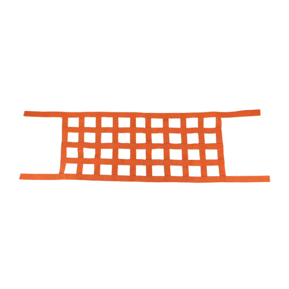 For Jeep Wrangler YJ TJ JK JL Multi-function Mesh Cargo Net Car Roof Net Hammock