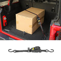 For Universal Car Cargo Fixed Straps Automatic Recycling Tensioner Accessories