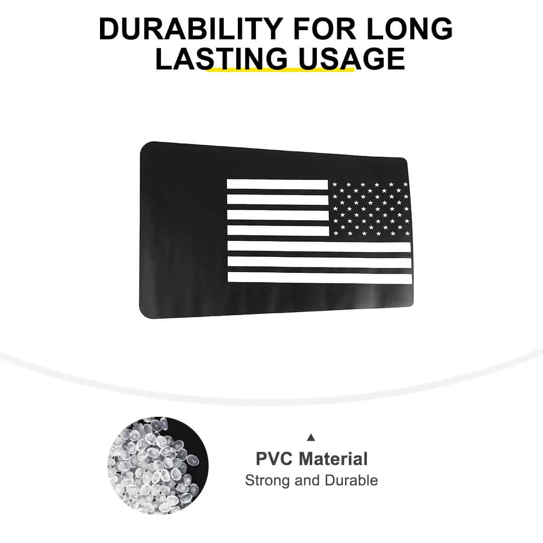 For Universal Car Exterior Front Engine Hood Decal Sticker Trim Cover