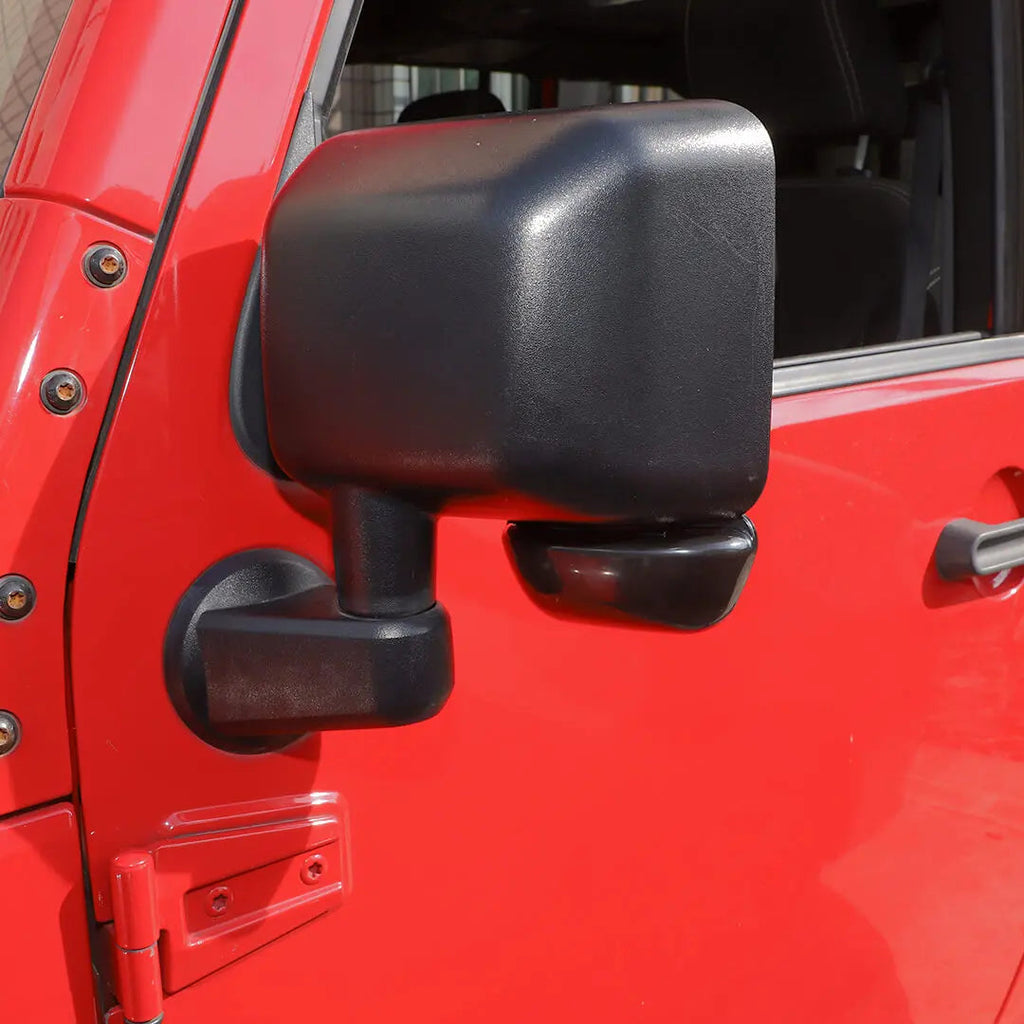 For Universal Car Rear View Convex Car Parking Wide Angle Auxiliary Blind Spot Mirror