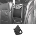 For 2018+ Jeep Wrangler JL/Gladiator JT Hidden Console Armrest Box Compartment Storage