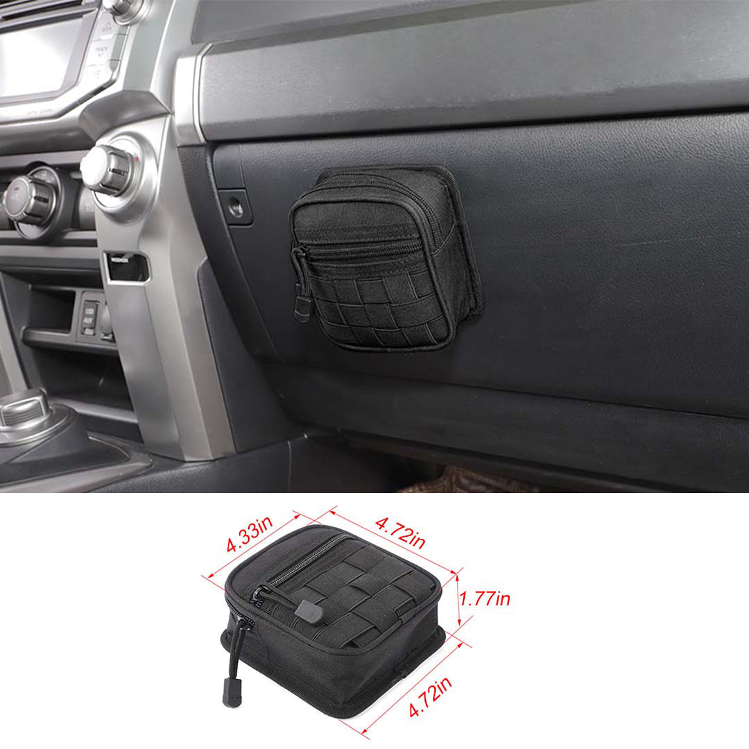 For Universal Car Interior Multi-functional Storage Bag Accessories