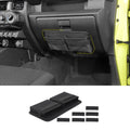 For Universal Car Multi-Functional Car Glove Box Organizer Storage Bag